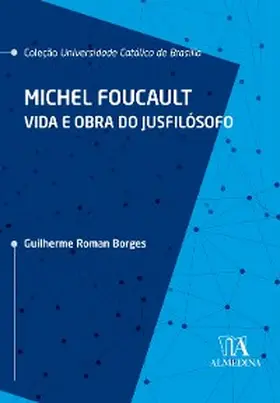 Borges |  Michel Foucalt | eBook | Sack Fachmedien