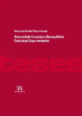 Azevedo |  Onerosidade Excessiva e Desequilíbrio Contratual Supervenientes | eBook | Sack Fachmedien