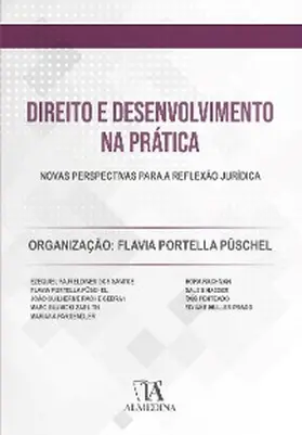 Püschel |  Direito e Desenvolvimento na prática | eBook | Sack Fachmedien