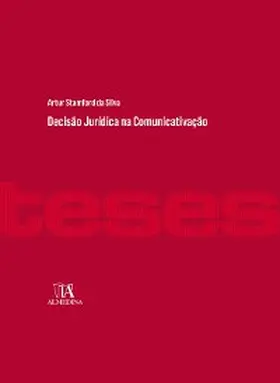 da Silva |  Decisão Jurídica na Comunicativação | eBook | Sack Fachmedien