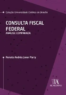 Parry |  Consulta Fiscal Federal | eBook | Sack Fachmedien