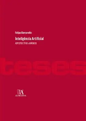 Barcarollo |  Inteligência Artificial | eBook | Sack Fachmedien