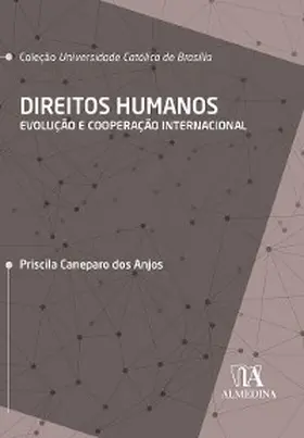 Caneparo |  Direitos humanos | eBook | Sack Fachmedien