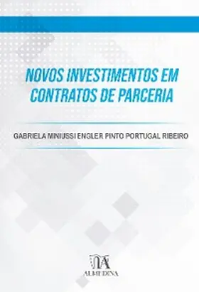 Ribeiro |  Novos Investimentos em Contratos de Parceria | eBook | Sack Fachmedien