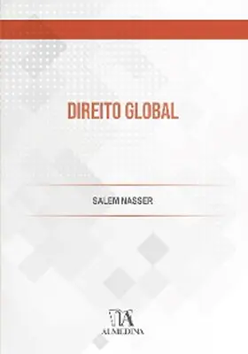 Nasser |  Direito Global | eBook | Sack Fachmedien