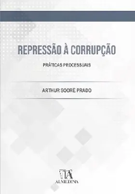 Prado |  Repressão à Corrupção | eBook | Sack Fachmedien