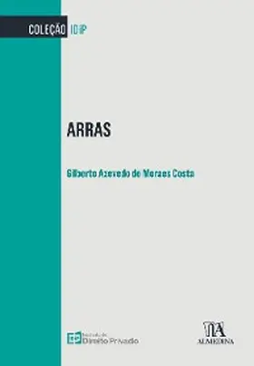Costa |  Arras | eBook | Sack Fachmedien