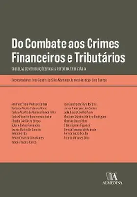 Martins / Santos |  Do Combate aos Crimes Financeiros e Tributários | eBook | Sack Fachmedien