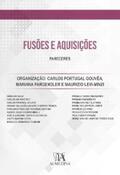 Portugal Gouvêa / Pargendler |  Fusões e Aquisições | eBook | Sack Fachmedien