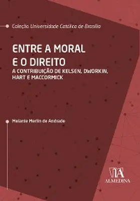 de Andrade |  Entre a Moral  e o Direito | eBook | Sack Fachmedien