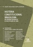 Paixão / Carvalho |  História Constitucional Brasileira | eBook | Sack Fachmedien