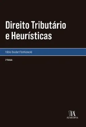 Tomkowski |  Direito Tributário e Heurísticas 2ªed. | eBook | Sack Fachmedien