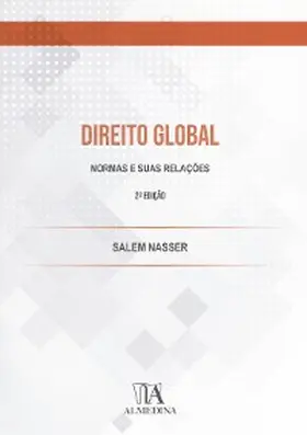 Nasser |  Direito Global | eBook | Sack Fachmedien