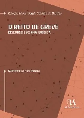 Pereira |  Direito de Greve | eBook | Sack Fachmedien