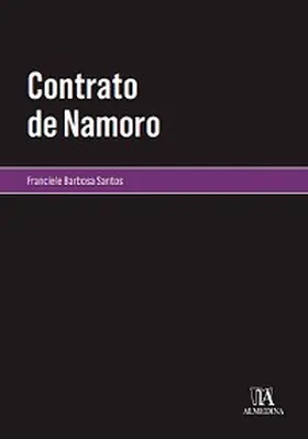 Santos |  Contrato de Namoro | eBook | Sack Fachmedien