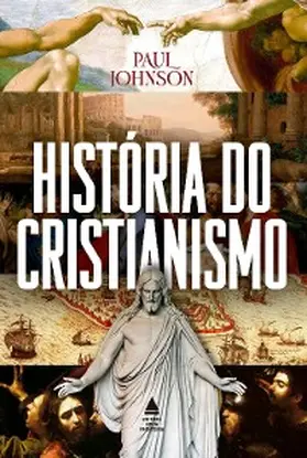 Johnson |  Box - História do Cristianismo | eBook | Sack Fachmedien