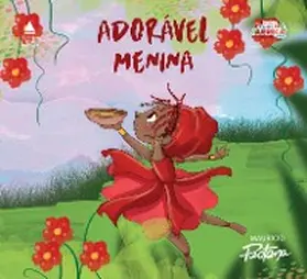 Pestana |  Oyá - Adorável menina | eBook | Sack Fachmedien