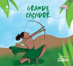 Pestana |  Oxóssi - Grande caçador | eBook | Sack Fachmedien