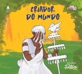 Pestana |  Oxalá - Criador do mundo | eBook | Sack Fachmedien
