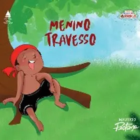 Pestana |  Exu - Menino Travesso | eBook | Sack Fachmedien