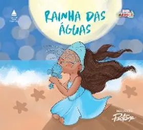 Pestana |  Iemanjá - Rainha das Águas | eBook | Sack Fachmedien