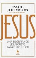Johnson |  Jesus | eBook | Sack Fachmedien