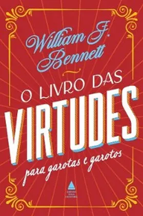 Bennett |  O livro das virtudes para garotas e garotos | eBook | Sack Fachmedien