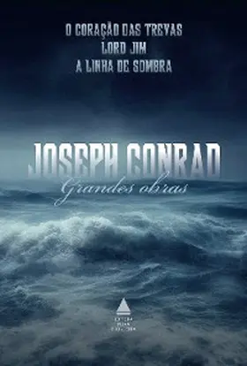 Conrad |  Box - Grandes obras de Joseph Conrad | eBook | Sack Fachmedien