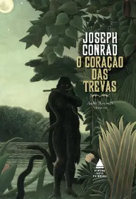 Conrad |  O coração das trevas | eBook | Sack Fachmedien