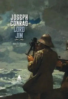 Conrad |  Lord Jim | eBook | Sack Fachmedien
