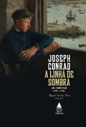 Conrad |  A linha de sombra | eBook | Sack Fachmedien