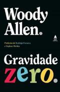 Allen |  Gravidade zero | eBook | Sack Fachmedien