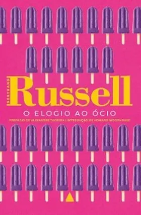 Russell |  O elogio ao ócio | eBook | Sack Fachmedien