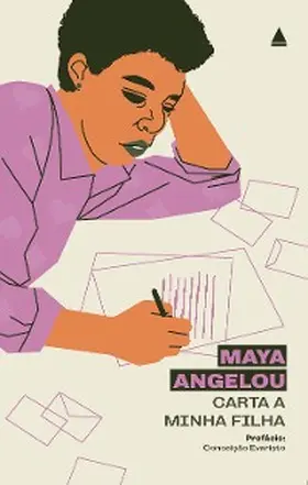Angelou |  Carta a minha filha | eBook | Sack Fachmedien