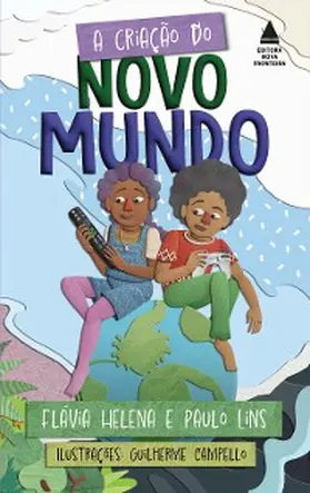 Helena / Lins |  A criação do novo mundo | eBook | Sack Fachmedien