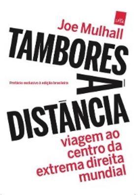 Mulhall | Tambores à Distância | E-Book | sack.de