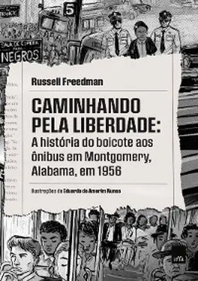 Freedman |  Caminhando pela liberdade | eBook | Sack Fachmedien