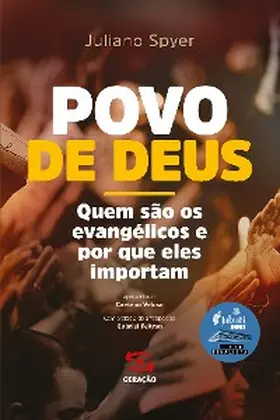 Juliano |  Povo de Deus | eBook | Sack Fachmedien