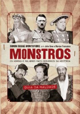 Montefiore / Bew / Frampton |  Monstros | eBook | Sack Fachmedien