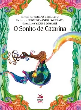 Emediato |  O sonho de Catarina | eBook | Sack Fachmedien