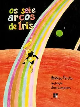 Prieto |  Os sete arcos de Íris | eBook | Sack Fachmedien