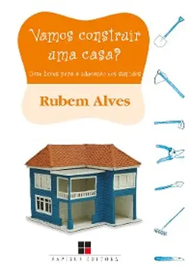 Alves |  Vamos construir uma casa? | eBook | Sack Fachmedien