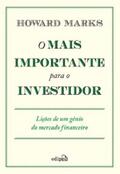 Marks |  O mais importante para o investidor | eBook | Sack Fachmedien