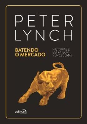 Lynch |  Batendo o Mercado | eBook | Sack Fachmedien