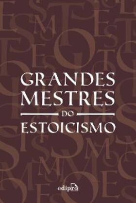 Hierápolis / Aurélio |  Box Grandes Mestres do Estoicismo | eBook | Sack Fachmedien