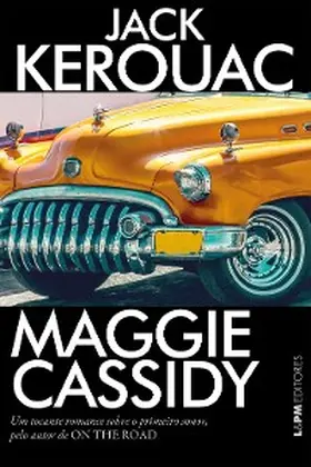 Kerouac |  Maggie Cassidy | eBook | Sack Fachmedien