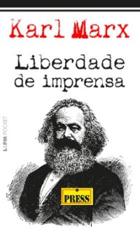 Marx | Liberdade de imprensa | E-Book | sack.de