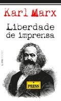 Marx |  Liberdade de imprensa | eBook | Sack Fachmedien