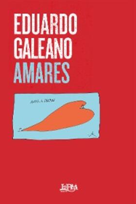 Galeano |  Amares | eBook | Sack Fachmedien