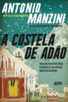 Manzini |  A costela de Adão | eBook | Sack Fachmedien